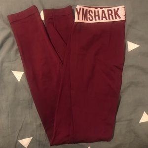 Gymshark Fit leggings XS